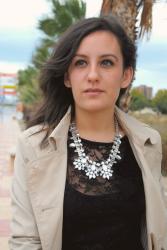 Collar Joya