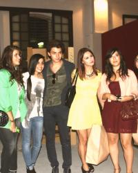 ChicZone event