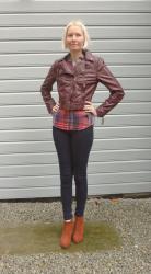 Rocking plaids