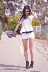 FIRST PEPLUM