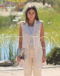 Soft Tones