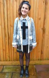 OUTFIT - 23/10/2012