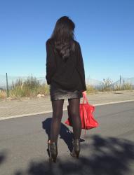 Rojo forever