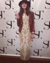 Hosting a Night with Supertrash 