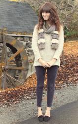Sweater Weather