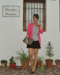 ROSA CHICLE
