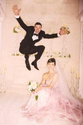 BODA DE JESSICA BIEL Y JUSTIN TIMBERLAKE