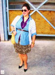 Featured Fab Blogger: Sarah Hulbert Style