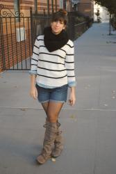 Knitting Pretty