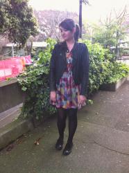 It's hard to ignore the style dictated by the masses...