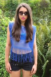 Summertime Blues