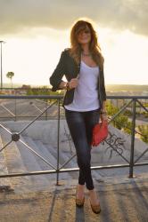 PANTALONES TIPAZO DE ZARA!!!