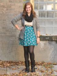 Fall uniform and bad photos