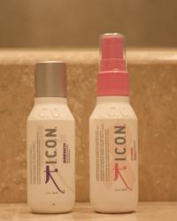 CARE: HAIR & FACE