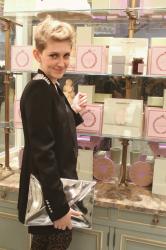 Ladurée Inauguration