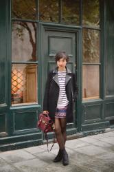 LE manteau