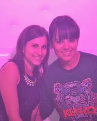 Soirée Alizée DJ Avignon !