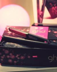 Ghd se mobilise contre le cancer du sein + *Concours*