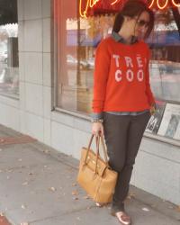Comfy & Cozy