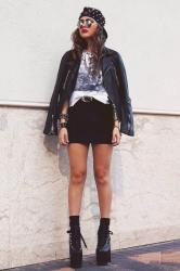 STUDS TO BOOT