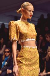 Mercedes-Benz Kiev Fashion Days.Jealousy