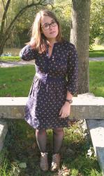 Autumn Outfit + *Concours Atelier Maï Martin * !