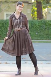 Outfit Post: 10/23/12