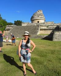 Chichén Itzá 