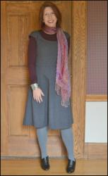 Paralegal Career Dressing: Some Thoughts On Layering
