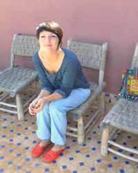 Marrakech : L'accueil à la marocaine