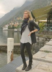 Lake Como