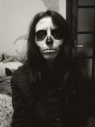My Halloween Costume 2012