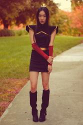 AZULA