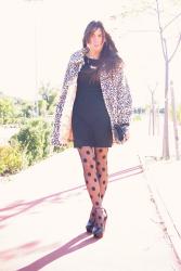 Leopard&Dots