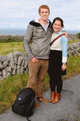 Inisheer Adventures