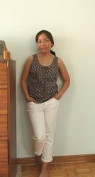 barefoot preppy