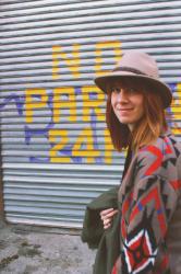 New Yawk, Part Three!