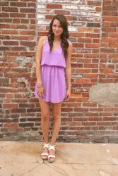 Tobi dress.