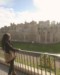 Londra #2