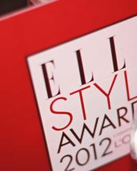 Elle Style Awards 2012 ... 