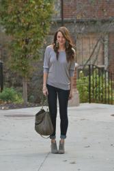 fall neutrals. 