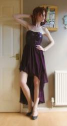 Potential Party Dresses Part 2: Ax Paris