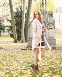 Golden Leaves