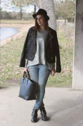 LÉO JEANS.