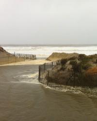 Hurricane Sandy Update