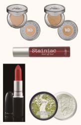 Fall Beauty Favorites