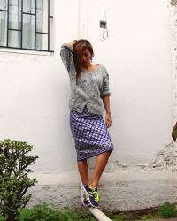 SPORTSWEAR CITY