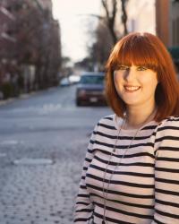 5 Minutes With... Lindsey Kelk
