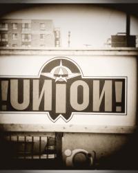 Places to eat in Ottawa: !Union!