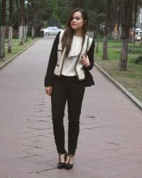 J´adore Othoniel / Outfit post